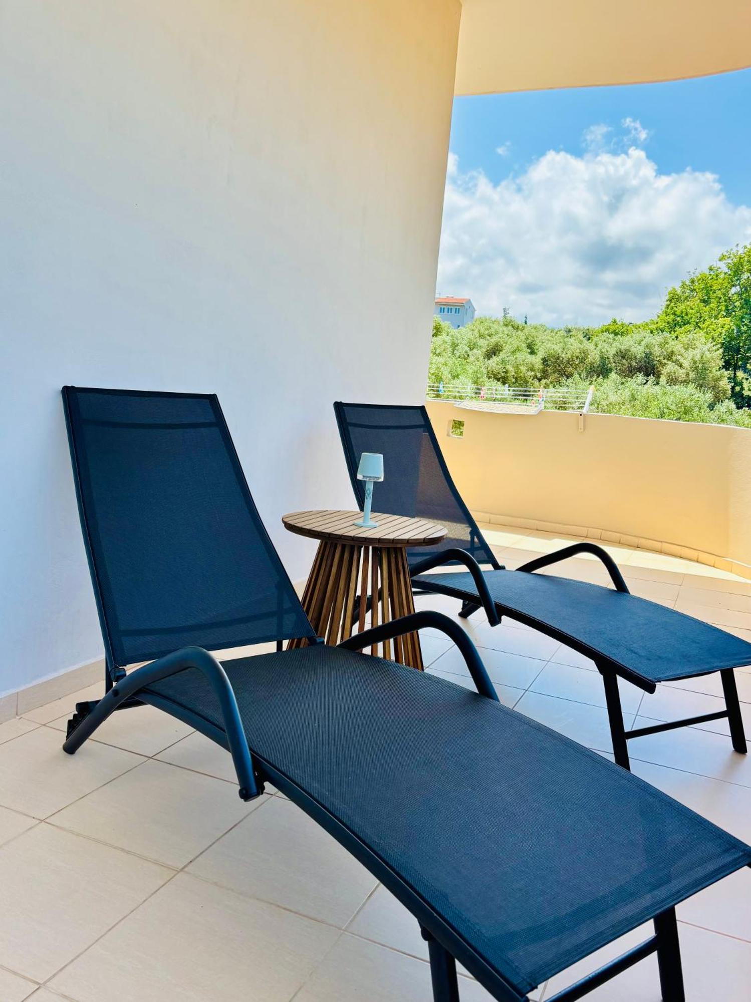 Appartement Summer Blue Chania La Canée